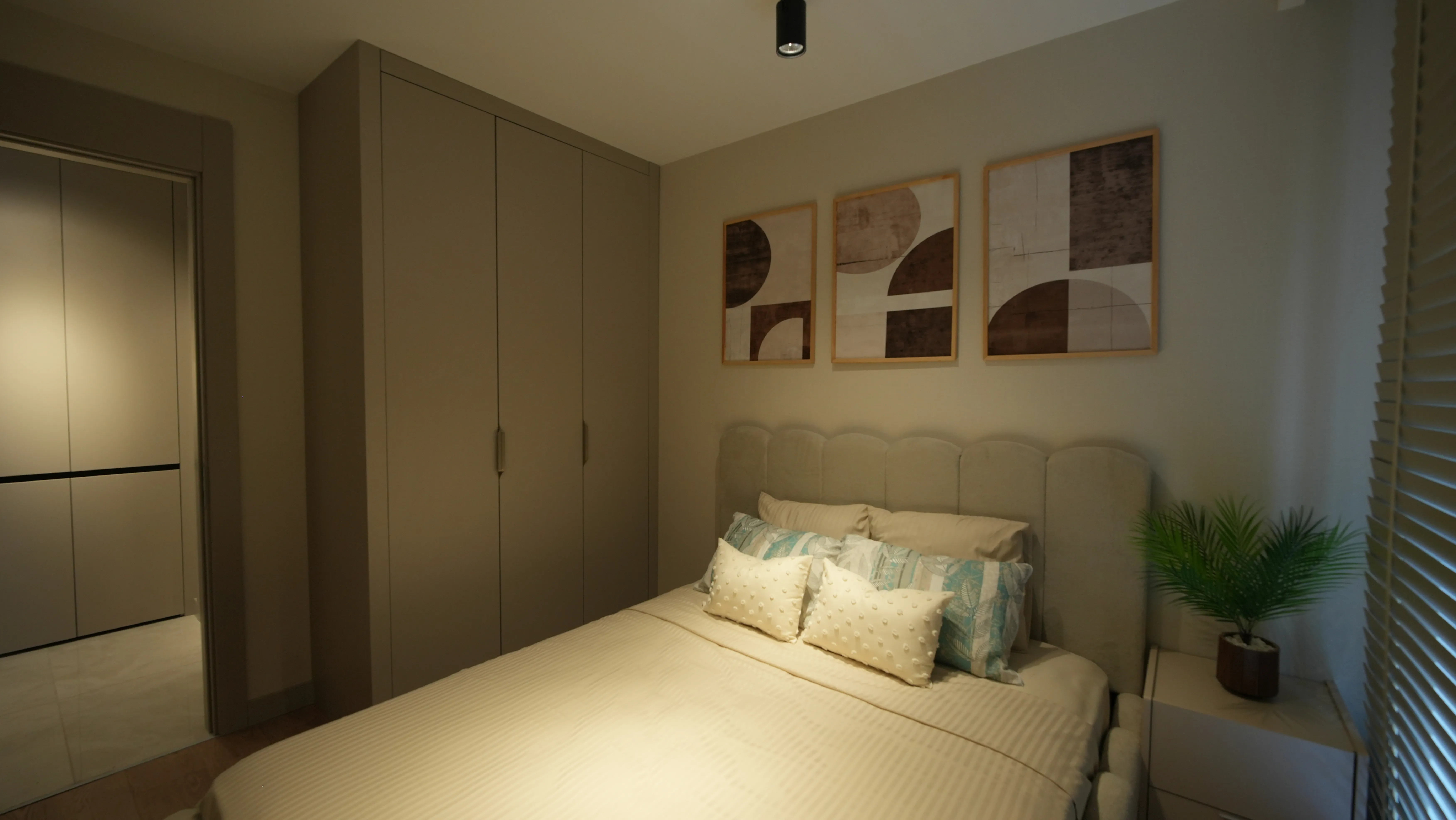 Quins Hills proje gorseli 26